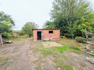 Продаю кирпичный дом с плодоносящим садом с коммуникациями фото 4 Х. Ин-Малеванный