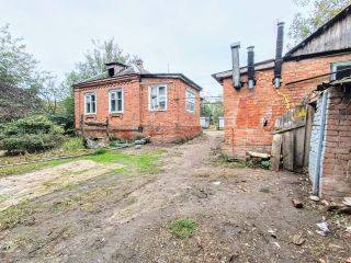 Продаю кирпичный дом с плодоносящим садом с коммуникациями фото 5 Х. Ин-Малеванный