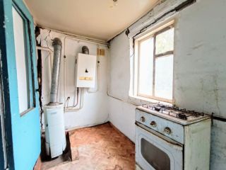 Продаю кирпичный дом с плодоносящим садом с коммуникациями фото 7 Х. Ин-Малеванный