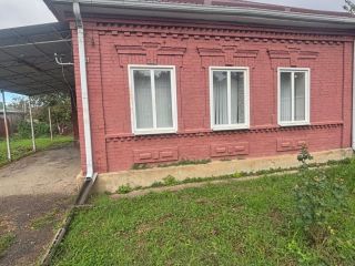 Продам кирпичный дом фото Армавир