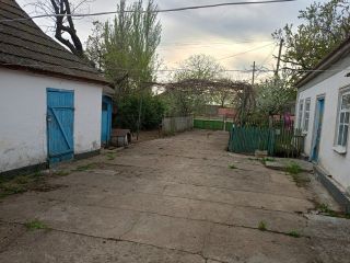 Продаю блочный дом фото 2 Геническ село Ярошик