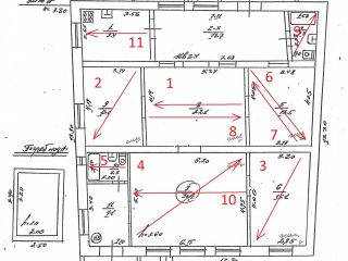 Продаю кирпичный дом с коммуникациями фото 5 Армавир