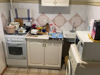 Продается 3 комнатная квартира с коммуникациями взрослый собственник фото 2 Таганрог