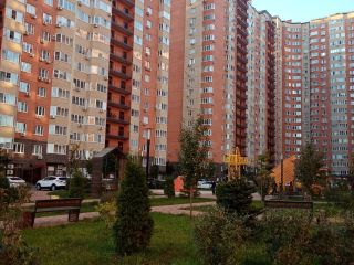 Продается двухкомнатная квартира евроремонт имеется охрана с мебелью фото Краснодар