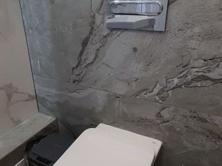 Продается двухкомнатная квартира евроремонт имеется охрана с мебелью фото 9 Краснодар