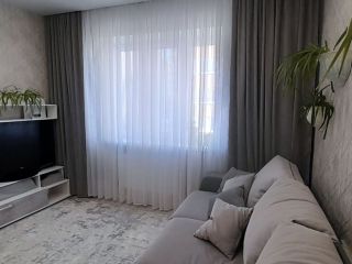 Продается двухкомнатная квартира евроремонт имеется охрана с мебелью фото 13 Краснодар