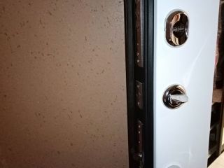 Продается двухкомнатная квартира евроремонт имеется охрана с мебелью фото 16 Краснодар