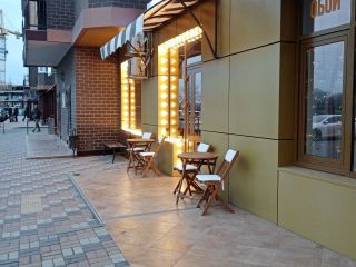 Продается двухкомнатная квартира евроремонт имеется охрана с мебелью фото 20 Краснодар