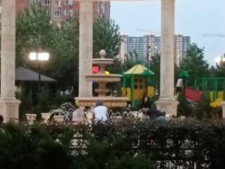 Продается двухкомнатная квартира евроремонт имеется охрана с мебелью фото 22 Краснодар