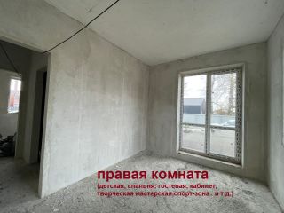 Продам кирпичный коттедж черновая отделка имеется охрана с коммуникациями фото 13 С. Ленинское