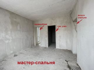 Продам кирпичный коттедж черновая отделка имеется охрана с коммуникациями фото 14 С. Ленинское