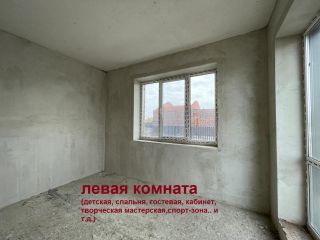 Продам кирпичный коттедж черновая отделка имеется охрана с коммуникациями фото 18 С. Ленинское