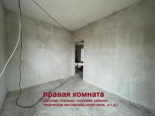 Продам кирпичный коттедж черновая отделка имеется охрана с коммуникациями фото 19 С. Ленинское