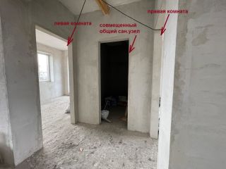 Продам кирпичный коттедж черновая отделка имеется охрана с коммуникациями фото 6 С. Ленинское