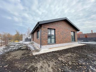 Продам кирпичный коттедж черновая отделка имеется охрана с коммуникациями фото 4 С. Ленинское