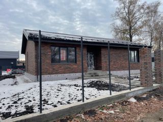 Продам кирпичный коттедж черновая отделка имеется охрана с коммуникациями фото 23 С. Ленинское