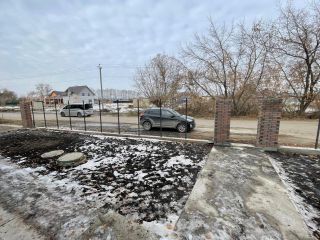 Продам кирпичный коттедж черновая отделка имеется охрана с коммуникациями фото 25 С. Ленинское