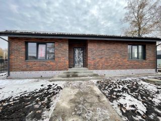 Продам кирпичный коттедж черновая отделка имеется охрана с коммуникациями фото 26 С. Ленинское