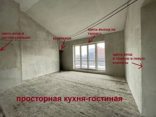 Продам кирпичный коттедж черновая отделка имеется охрана с коммуникациями фото 31 С. Ленинское