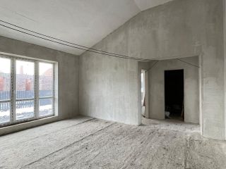 Продам кирпичный коттедж черновая отделка имеется охрана с коммуникациями фото 34 С. Ленинское