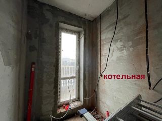 Продам кирпичный коттедж черновая отделка имеется охрана с коммуникациями фото 36 С. Ленинское