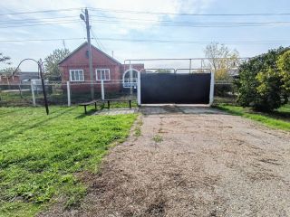 Продается кирпичный дом со всеми удобствами фото 3 П. Газырь