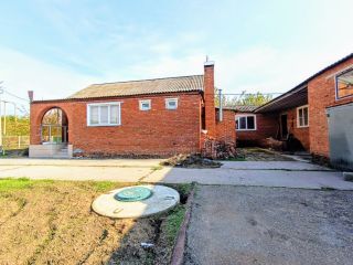 Продается кирпичный дом со всеми удобствами фото 6 П. Газырь