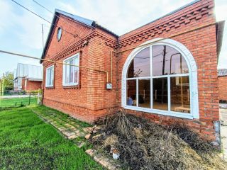 Продается кирпичный дом со всеми удобствами фото 8 П. Газырь