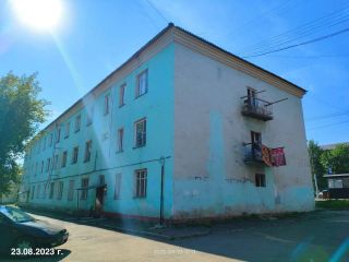 Продается двухкомнатная квартира фото Красноярск