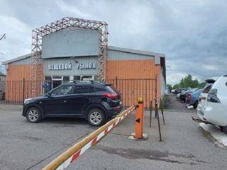 Продаю помещение свободного назначения готовый на первой линии фото Санкт-Петербург