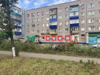 Сдам помещение под магазин отдельный вход фото Сарапул