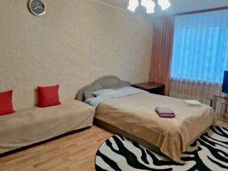 Сдам 1 комнатную квартиру посуточно фото Новый Уренгой
