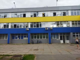 Сдам офис хорошее состояние фото 1 Санкт-Петербург