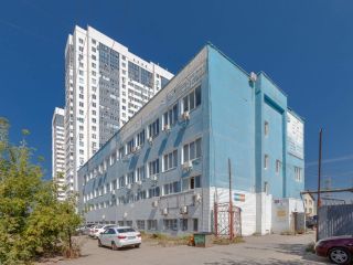 Продается нежилое помещение есть электричество с коммуникациями фото Самара