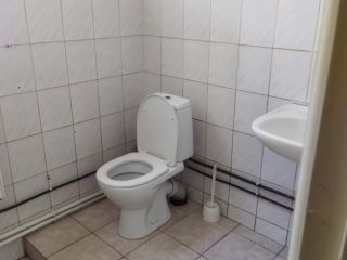 Сдается склад с коммуникациями хорошее состояние фото 8 Санкт-Петербург