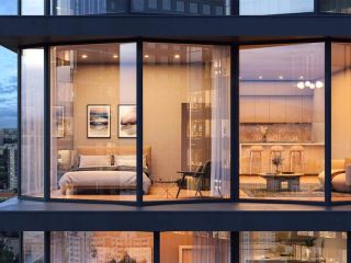 Продам двухкомнатную квартиру черновая отделка фото 5 Москва