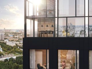 Продам однокомнатную квартиру черновая отделка фото 4 Москва