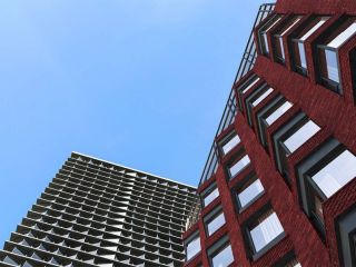 Продам однокомнатную квартиру черновая отделка фото 6 Москва