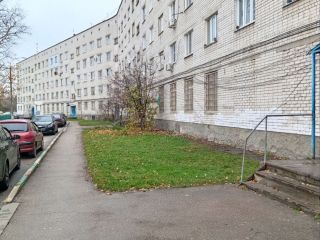 Продаю комнату косметический ремонт чистый подъезд взрослый собственник фото 8 Нижний Новгород