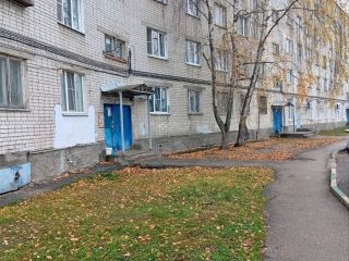 Продаю комнату косметический ремонт чистый подъезд взрослый собственник фото 9 Нижний Новгород