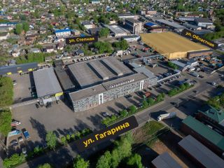 Сдается склад рядом асфальт подключена канализация фото Ижевск