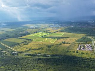 Продаю зем участок под индивидуальное жилищное строительство фото Богородск