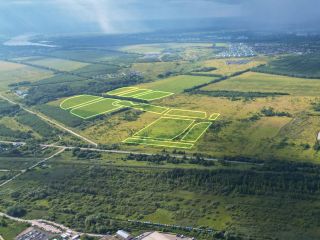 Продается зем участок под индивидуальное жилищное строительство фото Богородск