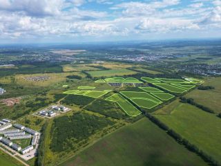 Продается земельный участок под индивидуальное жилищное строительство фото Богородск