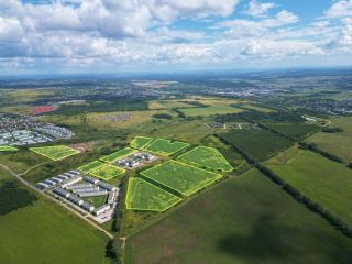 Продается земельный участок под индивидуальное жилищное строительство фото Богородск