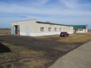 Продаю помещение под производство асфальтная дорога фото Тамбов