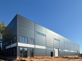 Продается помещение под склад с коммуникациями подключена канализация фото Ижевск