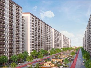 Продам двушку рассрочка фото 3 Краснодар