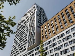 Продается 2 комн. квартира фото 4 Москва