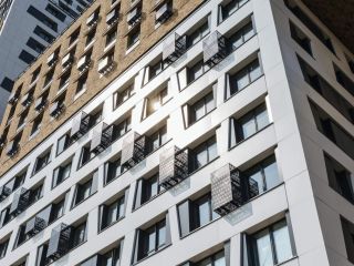 Продается 2 комн. квартира фото 8 Москва